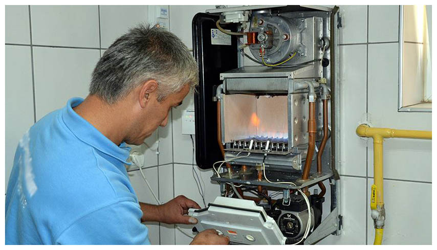 Mavişehir Kombi Tamircisi